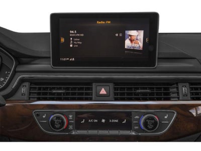 2019 Audi A5 45 Premium