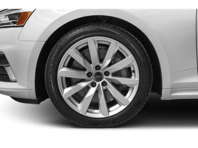 2019 Audi A5 45 Premium
