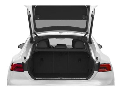 2019 Audi A5 45 Premium