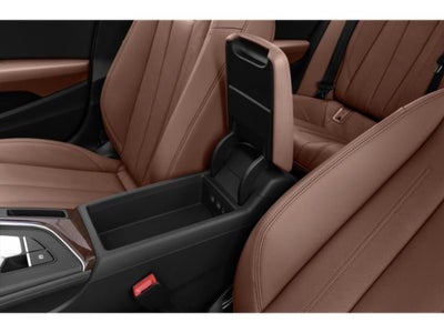 2019 Audi A5 45 Premium