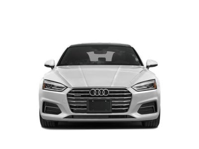 2019 Audi A5 45 Premium