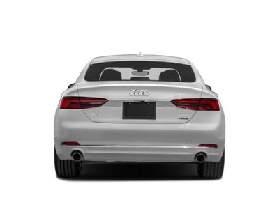 2019 Audi A5 45 Premium