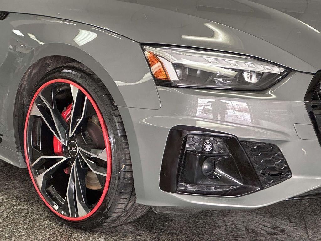 2024 Audi S5 Sportback Premium Plus TFSI quattro Tiptronic