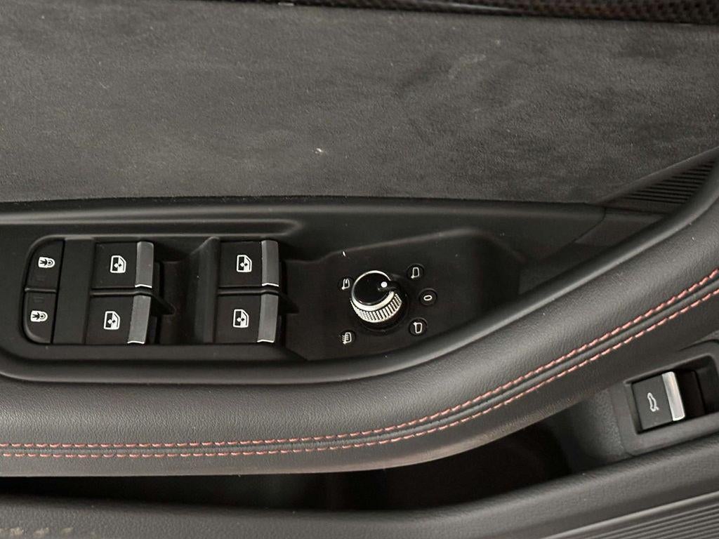 2024 Audi S5 Sportback Premium Plus TFSI quattro Tiptronic