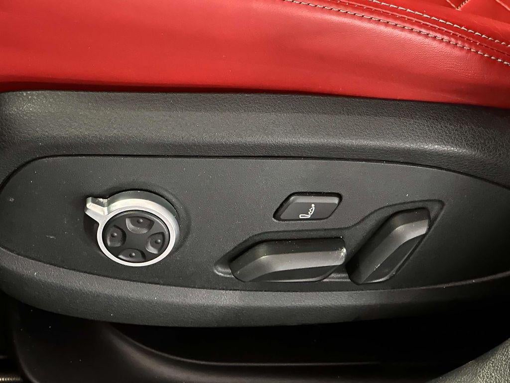 2024 Audi S5 Sportback Premium Plus TFSI quattro Tiptronic