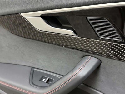 2024 Audi S5 Sportback Premium Plus TFSI quattro Tiptronic