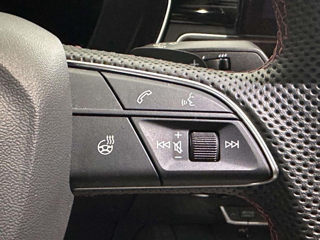 2024 Audi S5 Sportback Premium Plus TFSI quattro Tiptronic