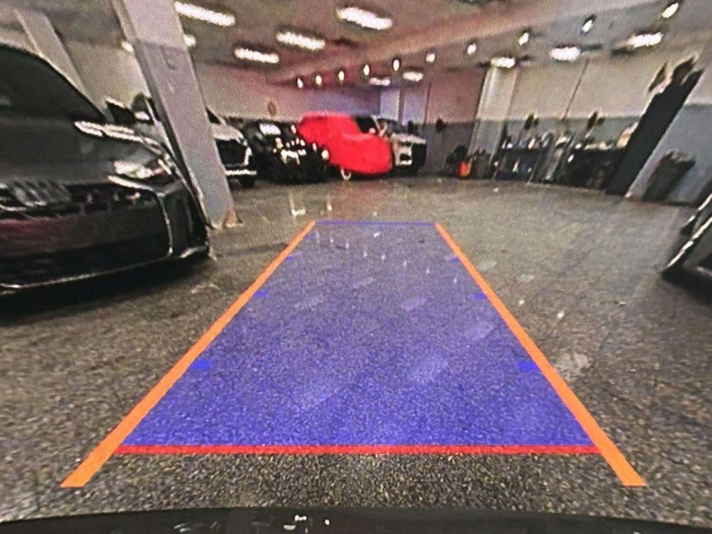 2024 Audi S5 Sportback Premium Plus TFSI quattro Tiptronic