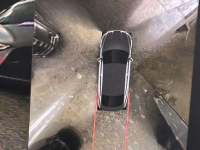 2024 Audi S5 Sportback Premium Plus TFSI quattro Tiptronic