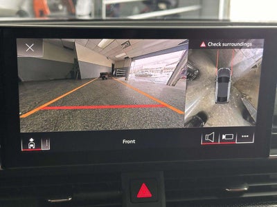 2024 Audi S5 Sportback Premium Plus TFSI quattro Tiptronic