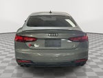 2024 Audi S5 Sportback Premium Plus TFSI quattro Tiptronic