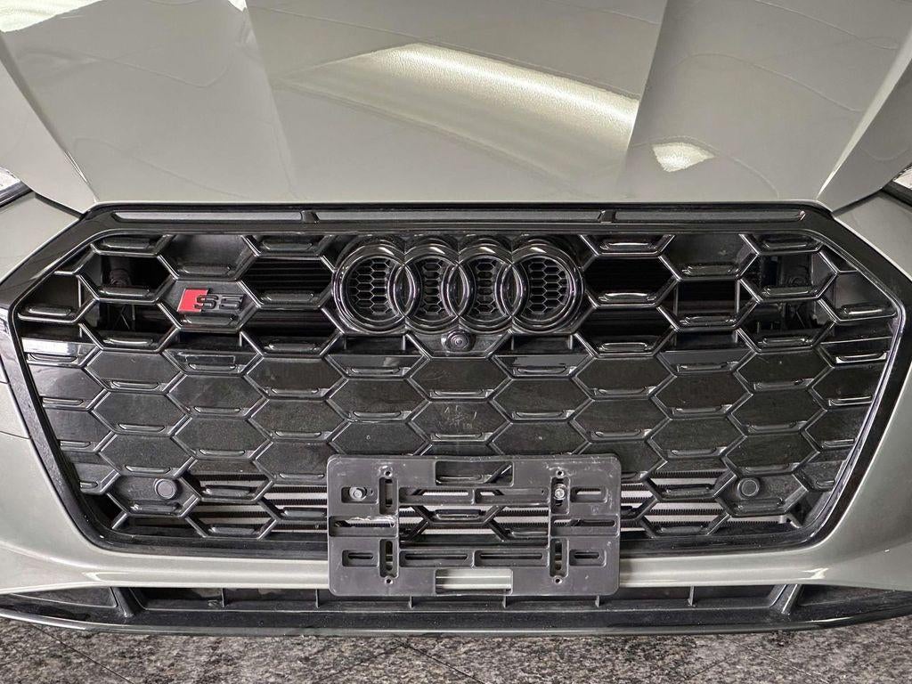 2024 Audi S5 Sportback Premium Plus TFSI quattro Tiptronic