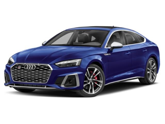 2023 Audi S5 Sportback Premium Plus TFSI quattro Tiptronic