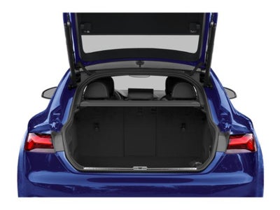 2023 Audi S5 Sportback Premium Plus TFSI quattro Tiptronic