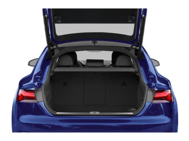 2023 Audi S5 Sportback Premium Plus TFSI quattro Tiptronic