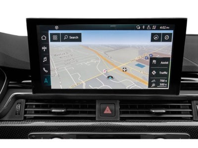 2023 Audi S5 Sportback Premium Plus TFSI quattro Tiptronic