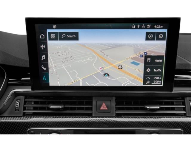 2023 Audi S5 Sportback Premium Plus TFSI quattro Tiptronic