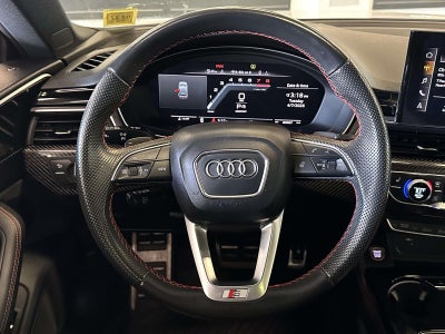 2023 Audi S5 Sportback Premium Plus TFSI quattro Tiptronic