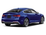 2023 Audi S5 Sportback Premium Plus TFSI quattro Tiptronic