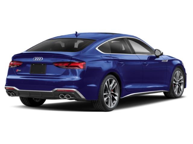 2023 Audi S5 Sportback Premium Plus TFSI quattro Tiptronic