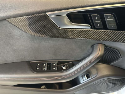 2023 Audi S5 Sportback Premium Plus TFSI quattro Tiptronic