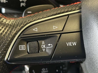 2023 Audi S5 Sportback Premium Plus TFSI quattro Tiptronic