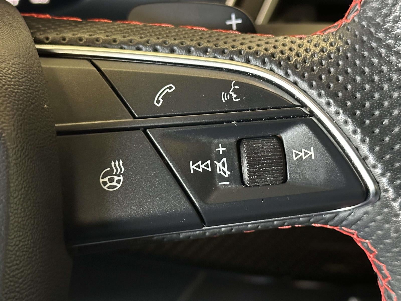 2023 Audi S5 Sportback Premium Plus TFSI quattro Tiptronic