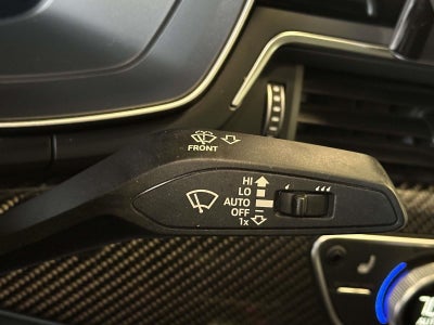 2023 Audi S5 Sportback Premium Plus TFSI quattro Tiptronic