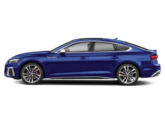 2023 Audi S5 Sportback Premium Plus TFSI quattro Tiptronic