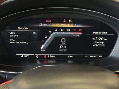2023 Audi S5 Sportback Premium Plus TFSI quattro Tiptronic