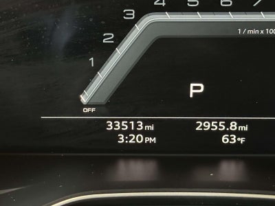 2023 Audi S5 Sportback Premium Plus TFSI quattro Tiptronic