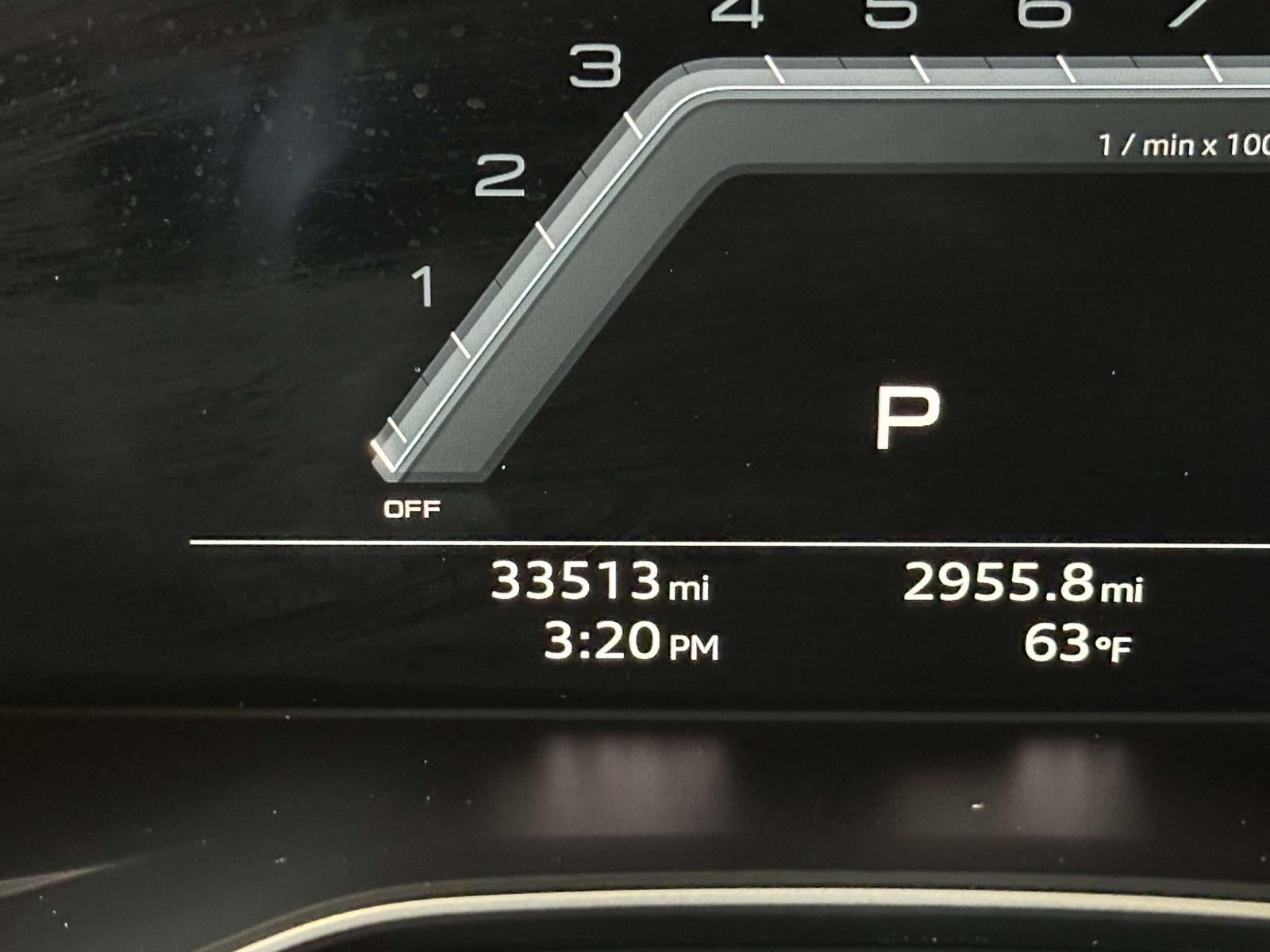 2023 Audi S5 Sportback Premium Plus TFSI quattro Tiptronic