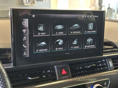 2023 Audi S5 Sportback Premium Plus TFSI quattro Tiptronic