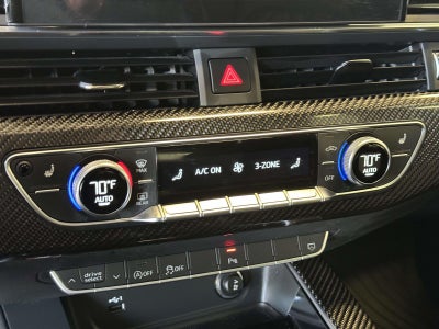 2023 Audi S5 Sportback Premium Plus TFSI quattro Tiptronic