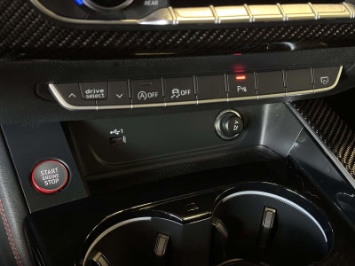 2023 Audi S5 Sportback Premium Plus TFSI quattro Tiptronic