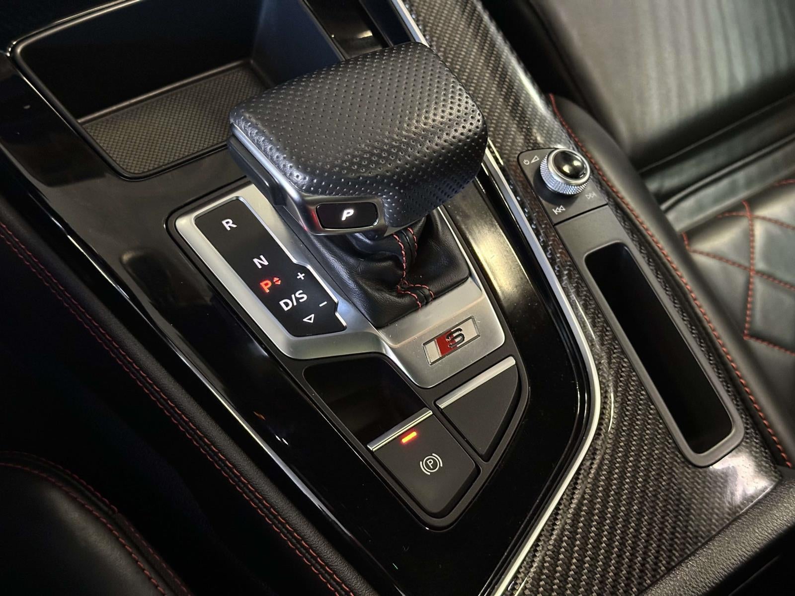 2023 Audi S5 Sportback Premium Plus TFSI quattro Tiptronic