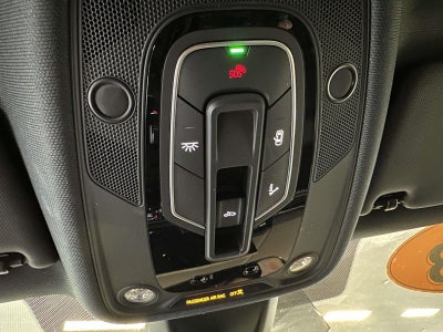 2023 Audi S5 Sportback Premium Plus TFSI quattro Tiptronic