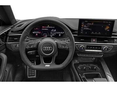 2023 Audi S5 Sportback Premium Plus TFSI quattro Tiptronic