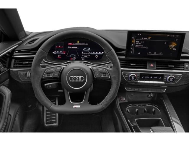 2023 Audi S5 Sportback Premium Plus TFSI quattro Tiptronic
