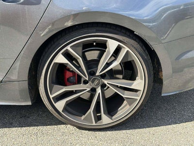 2023 Audi S5 Sportback Premium Plus TFSI quattro Tiptronic