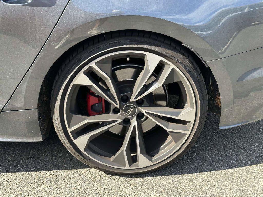 2023 Audi S5 Sportback Premium Plus TFSI quattro Tiptronic