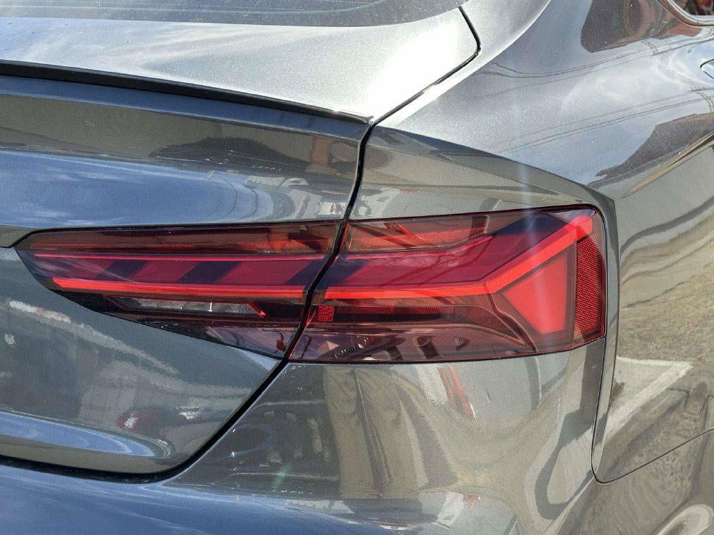 2023 Audi S5 Sportback Premium Plus TFSI quattro Tiptronic