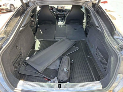 2023 Audi S5 Sportback Premium Plus TFSI quattro Tiptronic