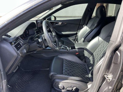 2023 Audi S5 Sportback Premium Plus TFSI quattro Tiptronic
