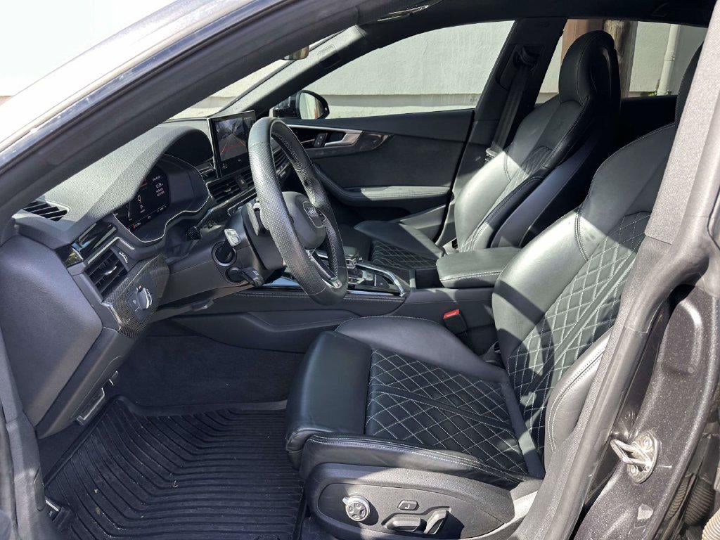 2023 Audi S5 Sportback Premium Plus TFSI quattro Tiptronic