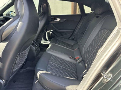 2023 Audi S5 Sportback Premium Plus TFSI quattro Tiptronic