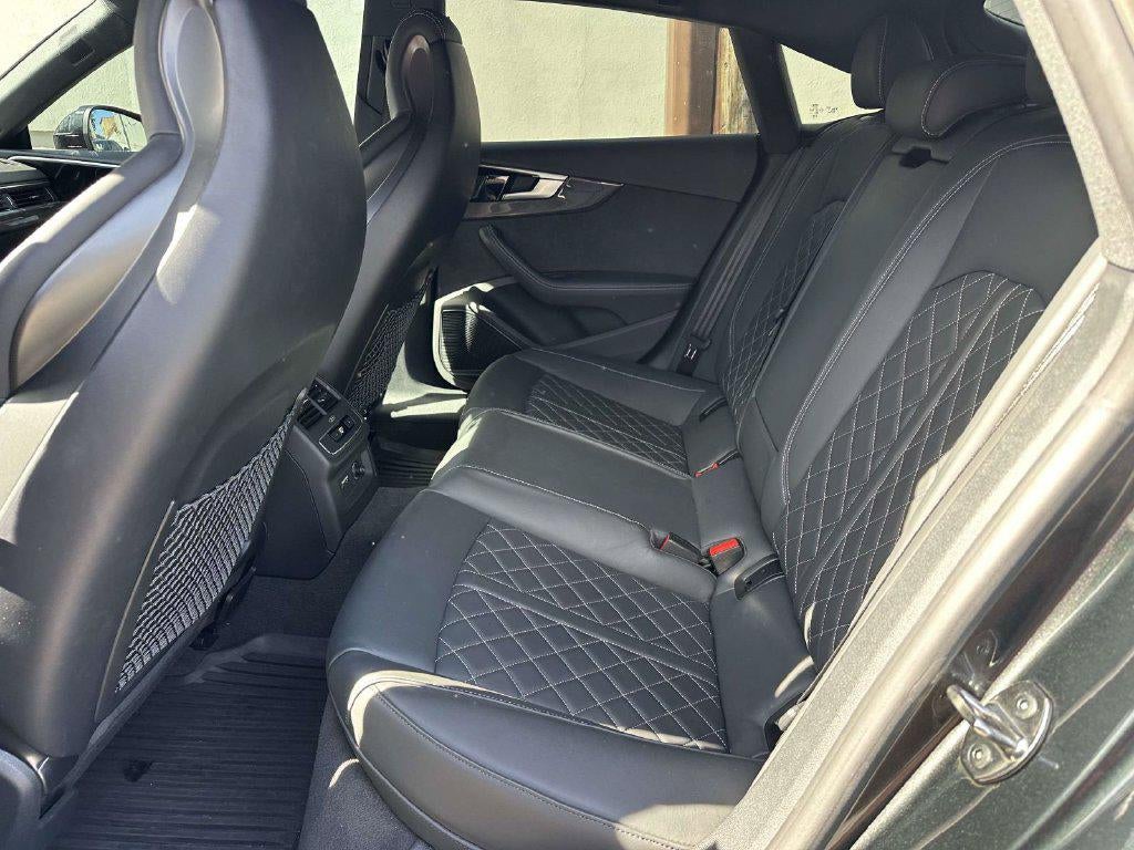 2023 Audi S5 Sportback Premium Plus TFSI quattro Tiptronic