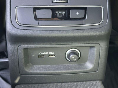2023 Audi S5 Sportback Premium Plus TFSI quattro Tiptronic