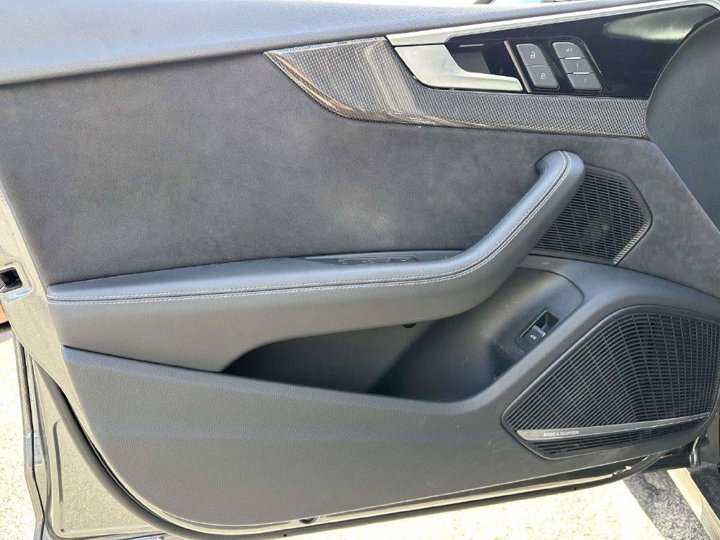 2023 Audi S5 Sportback Premium Plus TFSI quattro Tiptronic