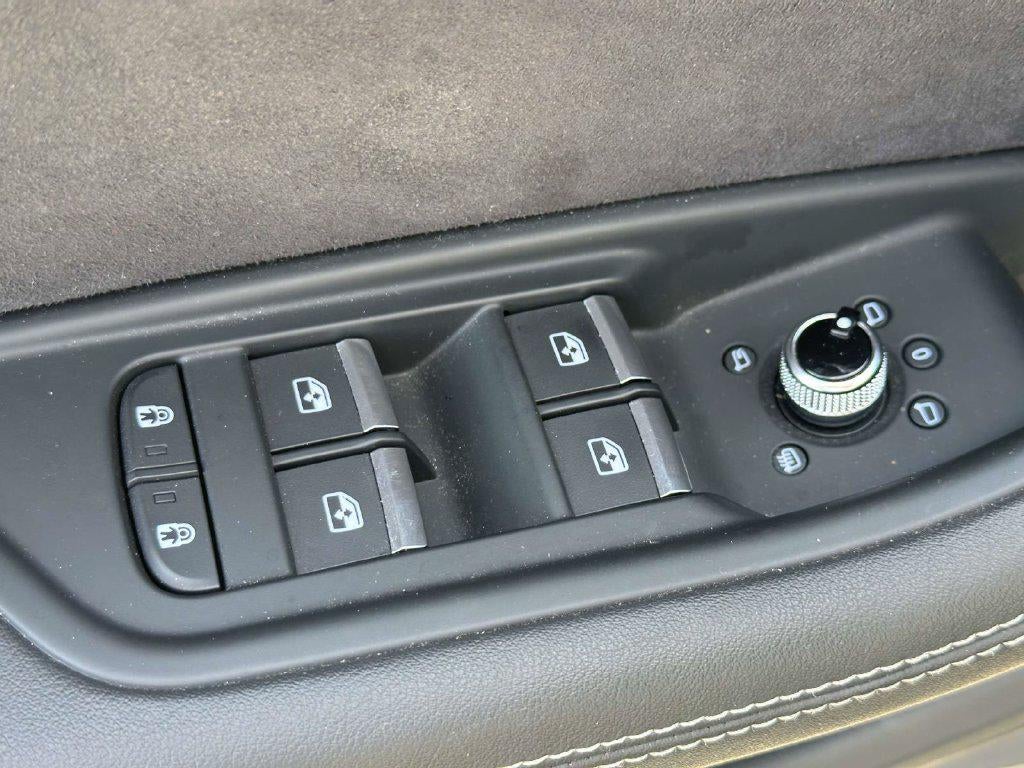 2023 Audi S5 Sportback Premium Plus TFSI quattro Tiptronic